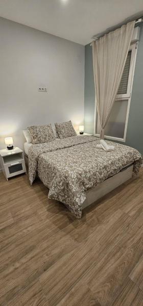 Confortable alojamiento Madrid